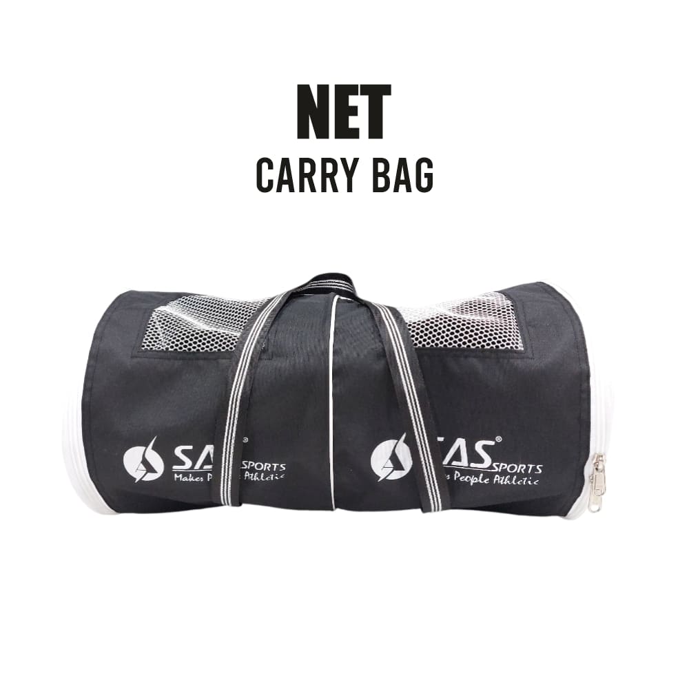Football nets and other accessories
